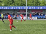 S.S.V. '65 1 - S.K.N.W.K. 1 (competitie) seizoen 2024-2025 (137/341)